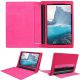 Чехол Lenovo Yoga Tablet 3 850F Slim Hotpink