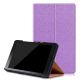 Чехол FashionCase Lenovo Tab3 8 Plus TB-8703X Violet