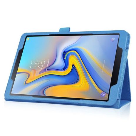 Чехол Classic Galaxy Tab A 10.5 SM T595 T590 SkyBlue