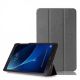 Чехол 3fold Samsung Tab A 10.1 T585 T580 Grey