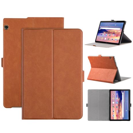 Чехол Fashion HUAWEI MediaPad T5 10 ags2-l09 Brown