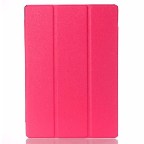 Чохол SmartCase для Lenovo tab 3 10 business X70f Hotpink