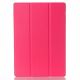 Чехол для Lenovo Tab 2 A10-30 и X30 SmartCase Hotpink