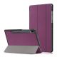 Чехол Galaxy Tab S6 10.5 T865 T860 3fold Violet