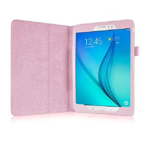 Чехол Samsung Galaxy Tab A 9.7 T550 FullProtect SoftPink