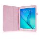 Чехол Samsung Galaxy Tab A 9.7 T550 FullProtect SoftPink