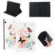 Чехол MediaPad T5 10 ags2-l09 FashionPrint Butterfly