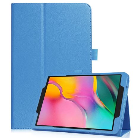 Чехол Classic Galaxy Tab S6 lite SM P610 P615 Skyblue