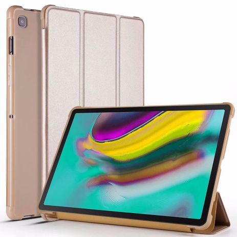 Чехол HUAWEI MatePad T10 AGR-W09 L09 GumCover Gold