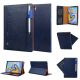 Чохол Premium Cover Samsung Galaxy Tab S4 10.5 T835 T830 Darkblue