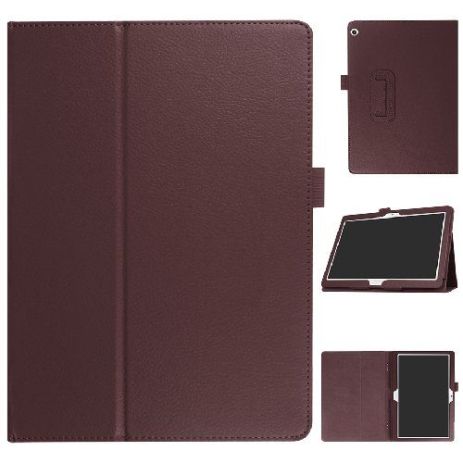 Чехол HUAWEI MediaPad M3 Lite 10 Classic Brown