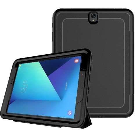 Чохол-книжка Shield Samsung Galaxy Tab S3 9.7 SM T820 T825