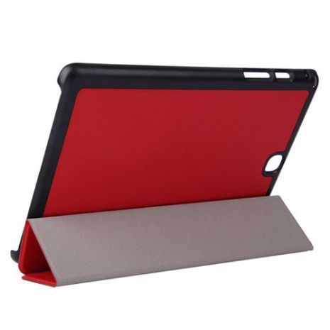 Чехол Galaxy Tab A 9.7 T550 3fold Red