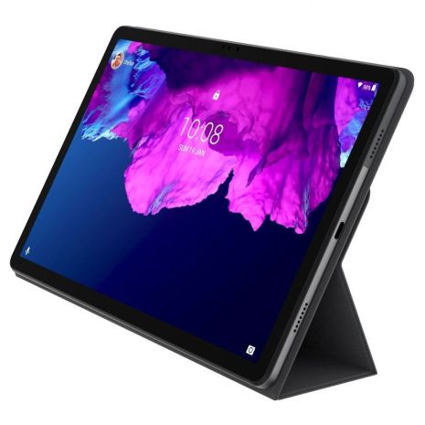 Чохол Folio Lenovo Tab P11 Pro Grey TB-J706f