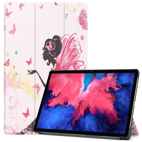 Чехол Lenovo Tab M10 HD TB-X306 2Gen Print Fairy