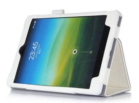 Чехол Classic Xiaomi Mipad 7.9 White