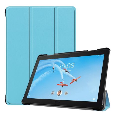 Чехол 3fold Lenovo Tab P10 TB-X705 SkyBlue