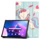 Чехол Lenovo Tab M10 Plus 3gen TB-125 TB-128 Print Ponny