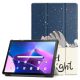 Чехол Lenovo Tab M10 Plus 3gen TB-125 TB-128 Print SleepyCat