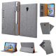 Чехол Samsung Galaxy Tab A 10.5 SM T595 T590 Premium Cover Grey