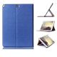 Чехол FashionCase на Samsung Tab 9.7 T550/T555 DarkBlue