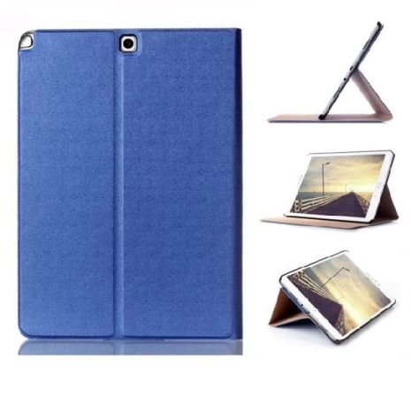 FashionCase для Samsung Tab 9.7 T550/T555 DarkBlue