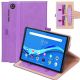 Чехол Lenovo Tab M10 Plus FHD TB-X606F Premium Violet