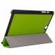 Чохол Samsung Galaxy Tab A 8.0 T350 SmartCase Green