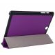 Чехол Galaxy Tab A 8.0 T350 3fold Violet