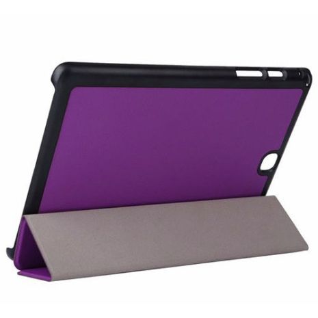 Чехол Galaxy Tab A 9.7 T550 3fold Violet