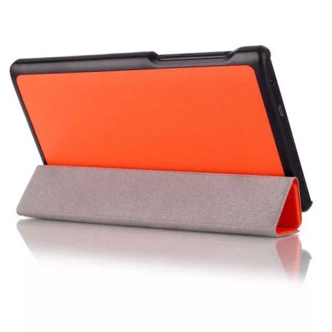 Чохол Lenovo Tab 2 A7-10F SmartCase Orange