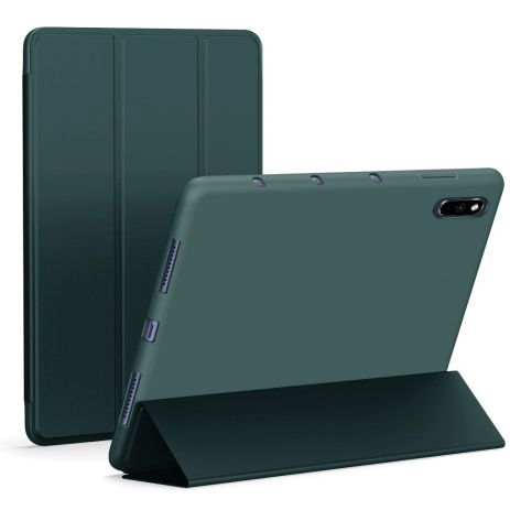 Чехол HUAWEI MatePad 10.4 GumCover DarkGreen