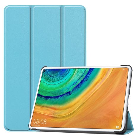 Чехол 3Fold HUAWEI MatePad Pro 2020 10.8 SkyBlue