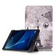 Чехол Samsung Tab A 10.1 T585 T580 EffileTower