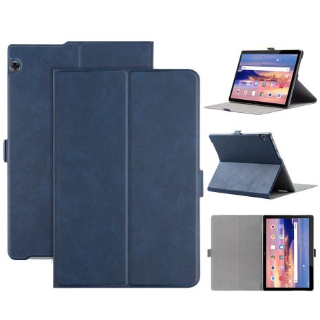 Чехол Fashion HUAWEI MediaPad T5 10 ags2-l09 DarkBlue