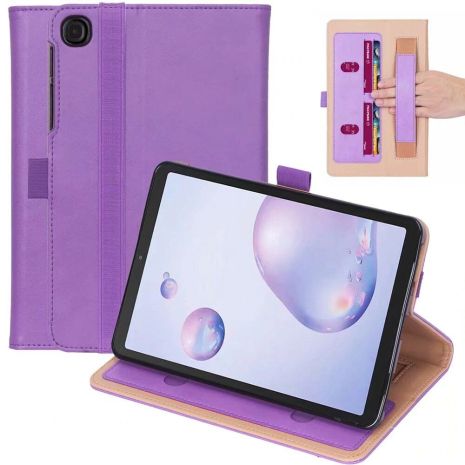 Чехол Samsung Galaxy Tab A 10.1 2019 T515 T510 Premium Cover Violet