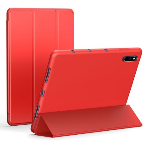 Чехол HUAWEI MatePad 10.4 GumCover Red