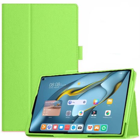 Чехол HUAWEI MatePad 10.4 BAH3 W09 L09 Classic Green