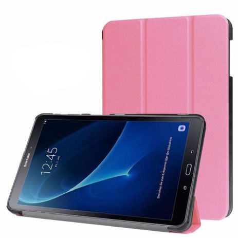 Чехол 3fold Samsung Galaxy Tab A 10.1 T585 T580 SoftPink