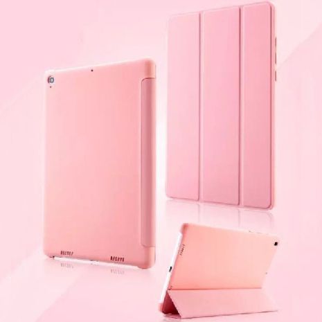 Чехол Smart Case Xiaomi MiPad 3 Pink