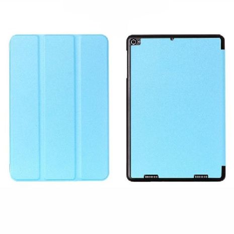 Чехол Xiaomi Mi Pad 3 3fold SkyBlue