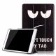 Чехол Asus Zenpad 9.7 Z500 Don't touch my Tab