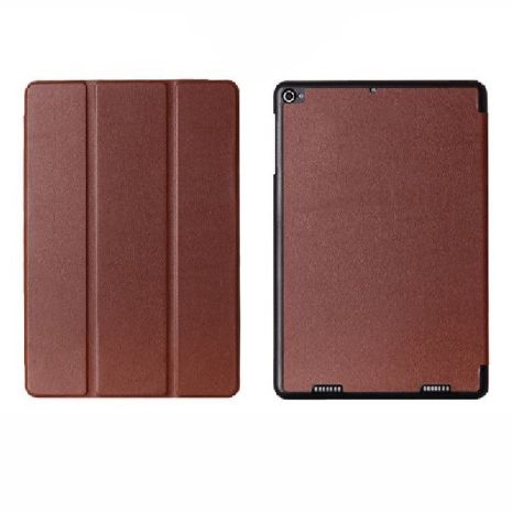 Чохол для Xiaomi Mi Pad 3 3fold Brown