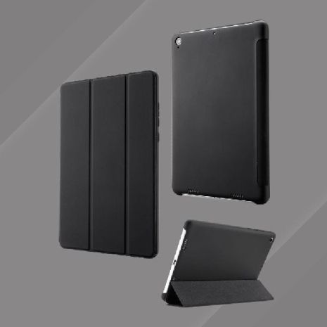 Чохол Smart Case Xiaomi MiPad 3 Black