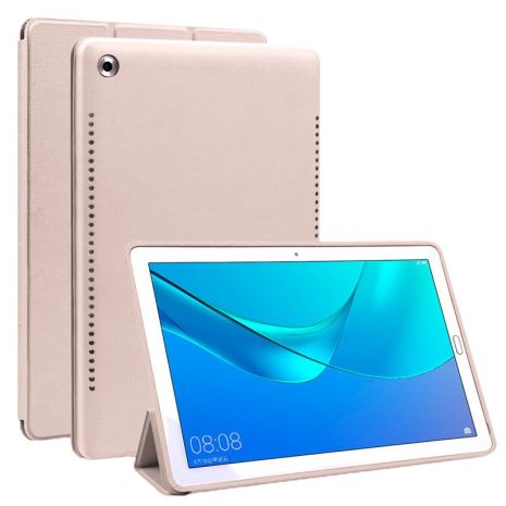 Преміальний чохол Huawei MediaPad M5 10.8 SoftPink