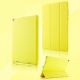 Чехол Smart Case Xiaomi MiPad 3 Yellow