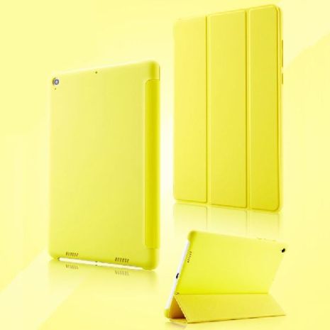 Чехол Smart Case Xiaomi MiPad 3 Yellow