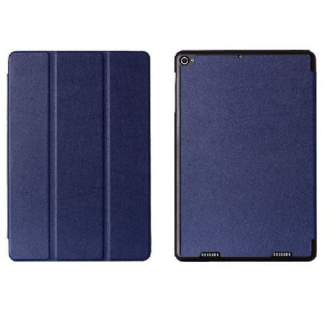 Чехол для Xiaomi Mi Pad 3 3fold DarkBlue