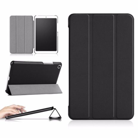 Чохол Xiaomi Mi pad 4 8 3fold Black