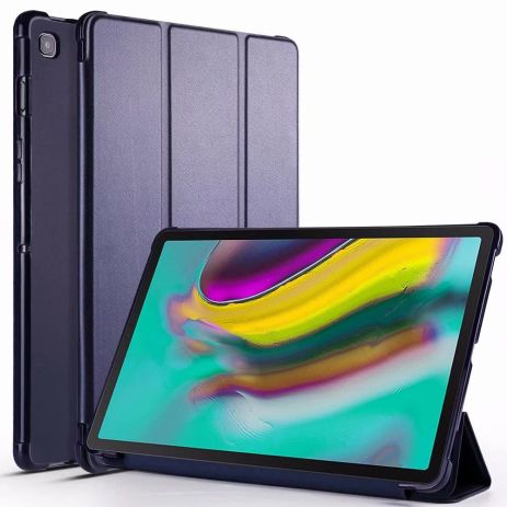 Чехол Samsung Galaxy Tab S5e 10.5 SM-T720 T725 GumCover DarkBlue